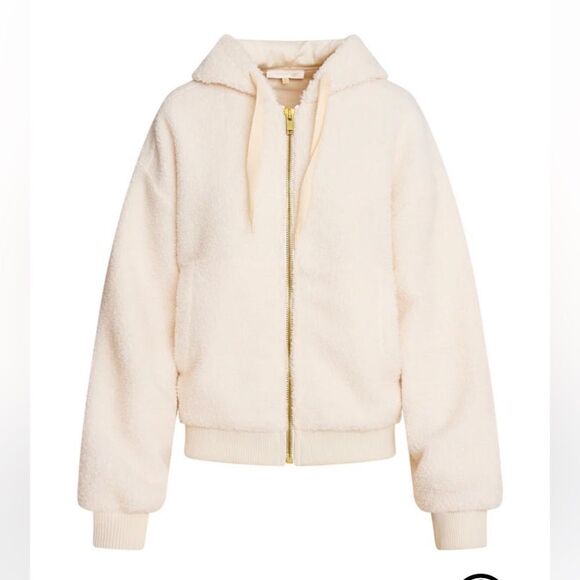 Taka Full-Zip Fleece Jacket | - Picture 1 of 3